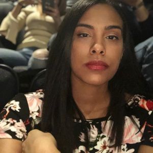 Meet your Posher, Masiel